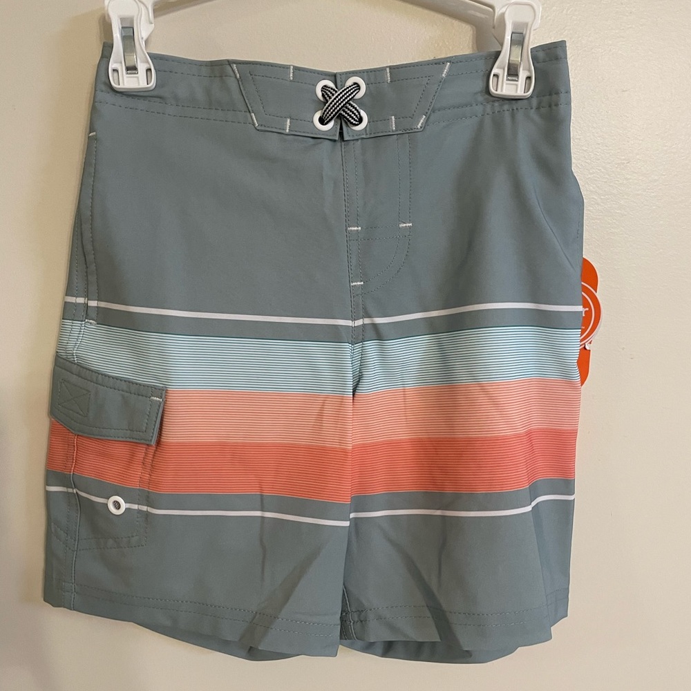 New Beach kids shorts